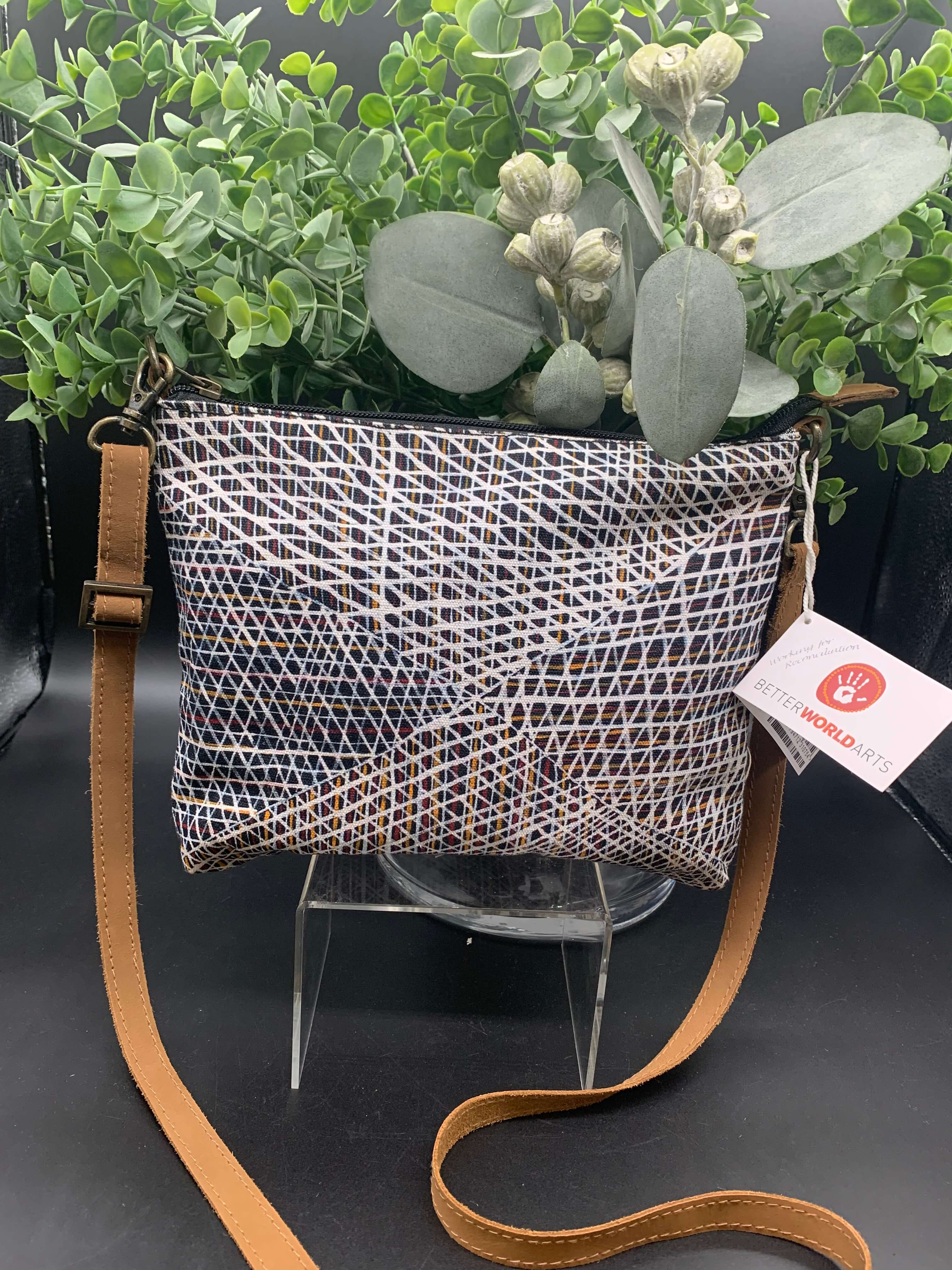 Australian Crossbody Bags