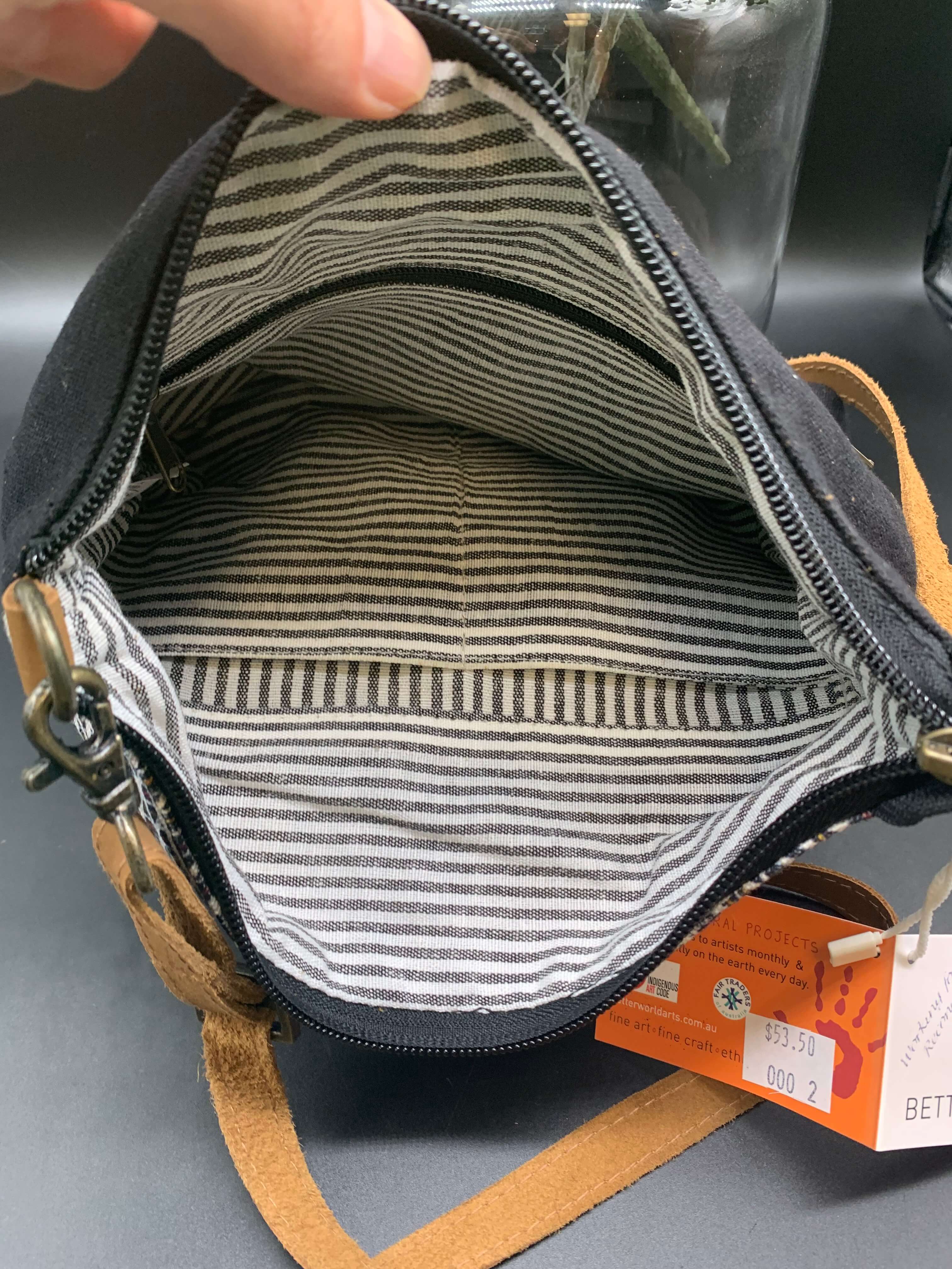 Australian Crossbody Bags