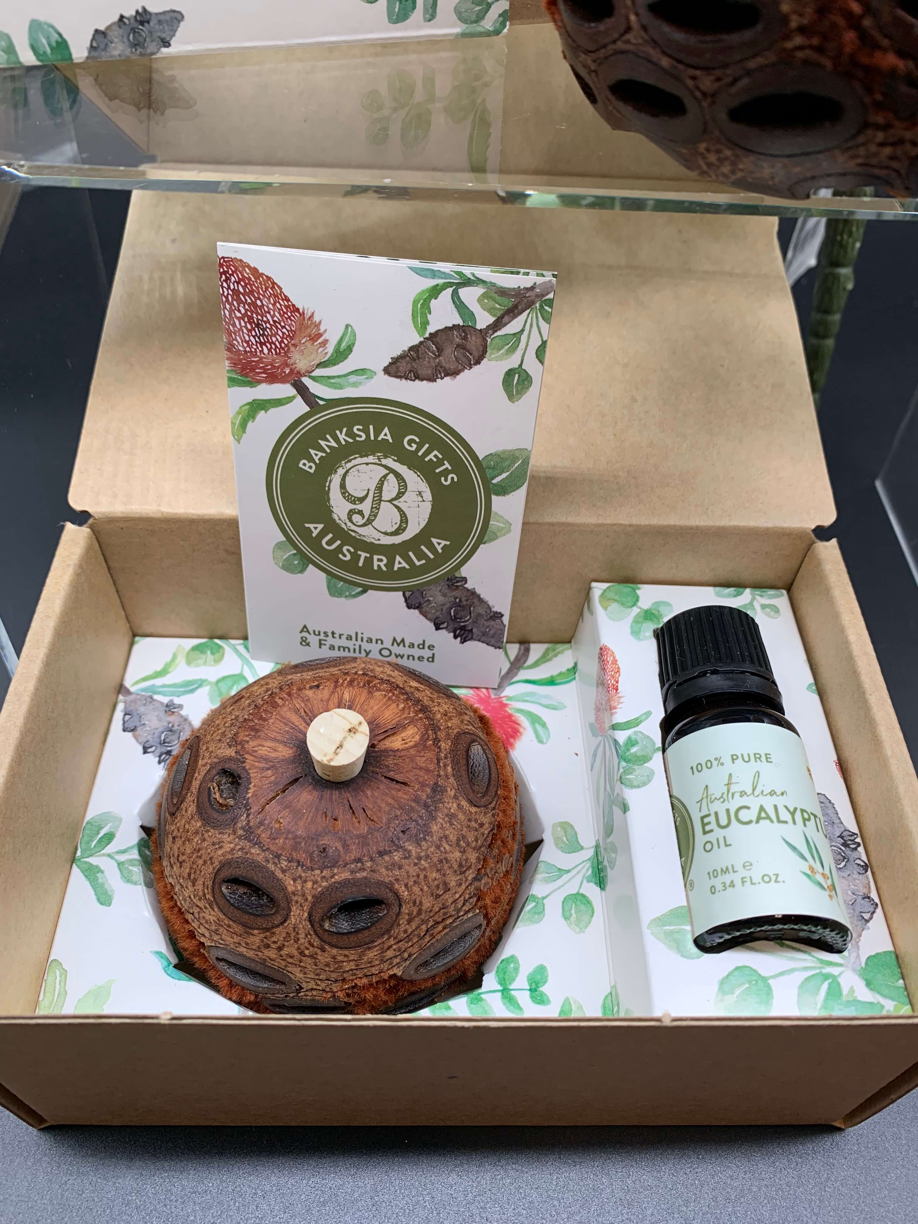 Banksia Gifts Australia