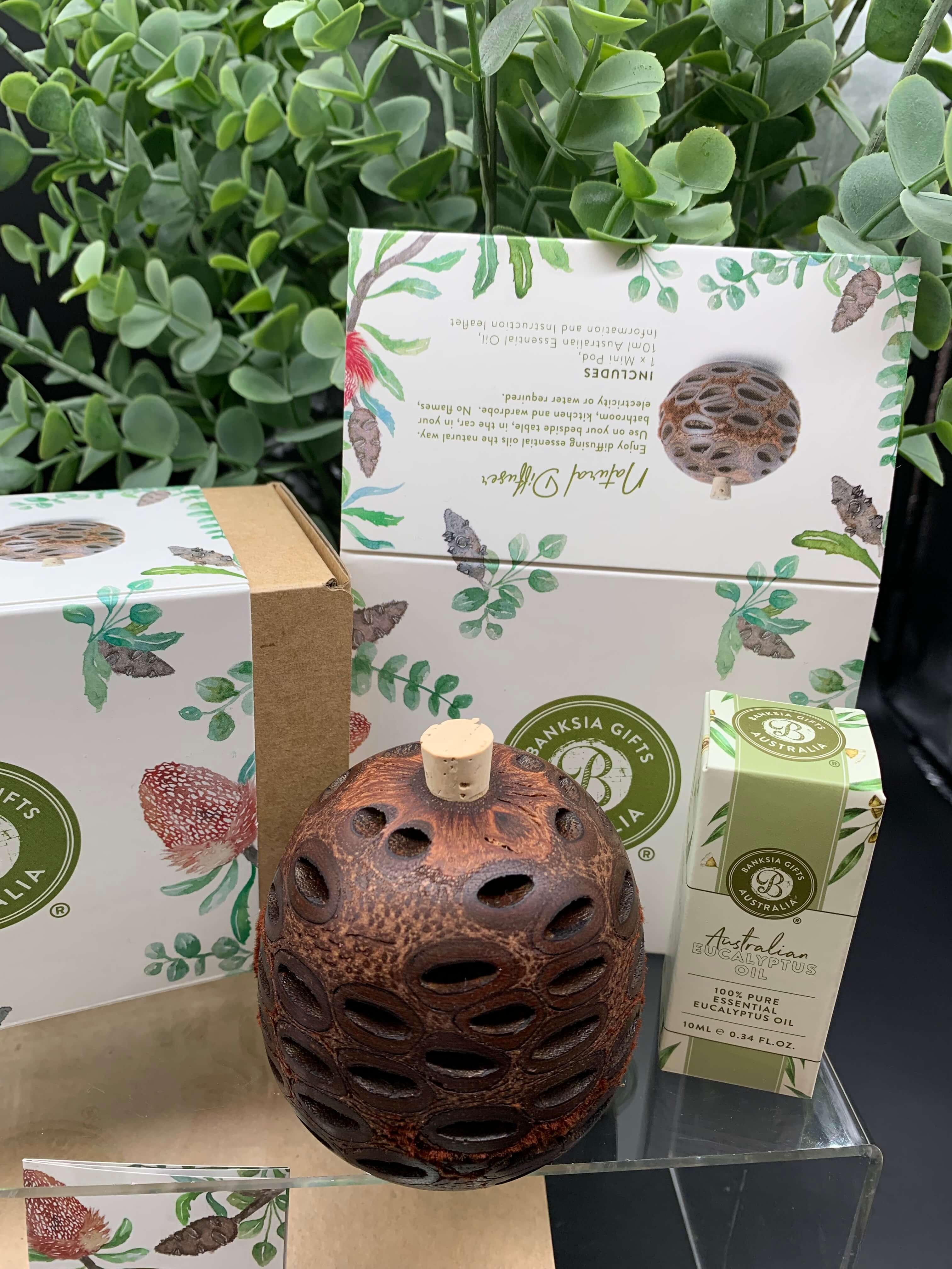 Banksia Gifts Australia