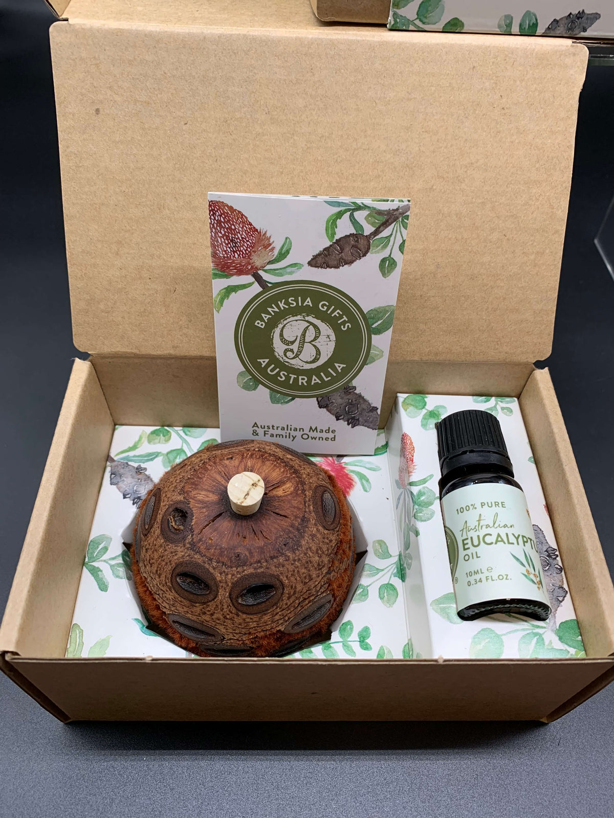 Banksia Gifts Australia
