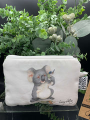 Australian Cosmetic Purses