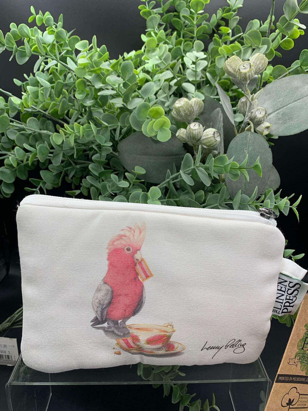 Australian Cosmetic Purses