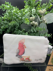 Australian Cosmetic Purses