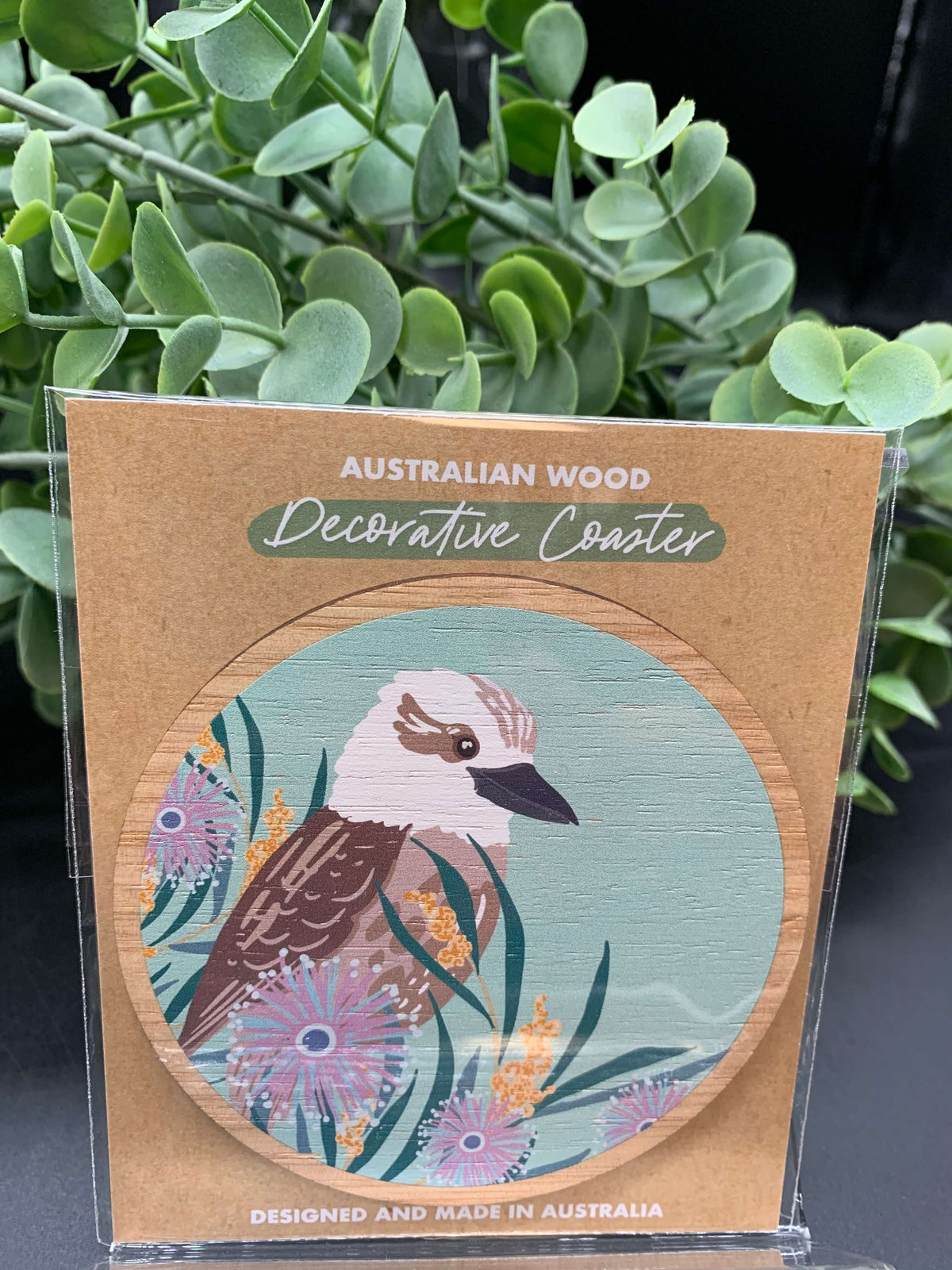 Australian Made Drink Coasters