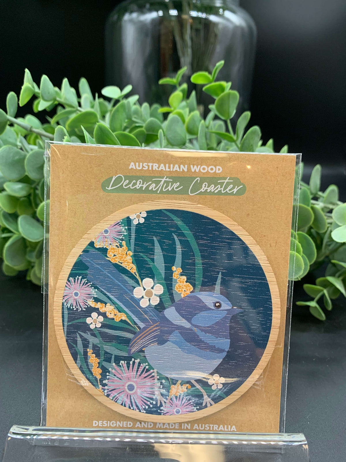 Australian Made Drink Coasters