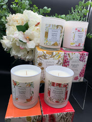 Australian Scented Candles
