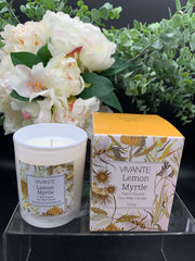 Australian Scented Candles