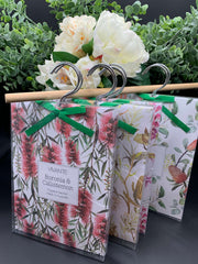 Australian Scented Fragrant Sachets (Set of 3)