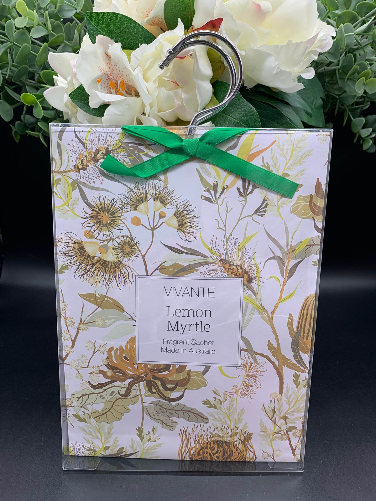 Australian Scented Fragrant Sachets (Set of 3)