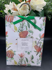 Australian Scented Fragrant Sachets (Set of 3)