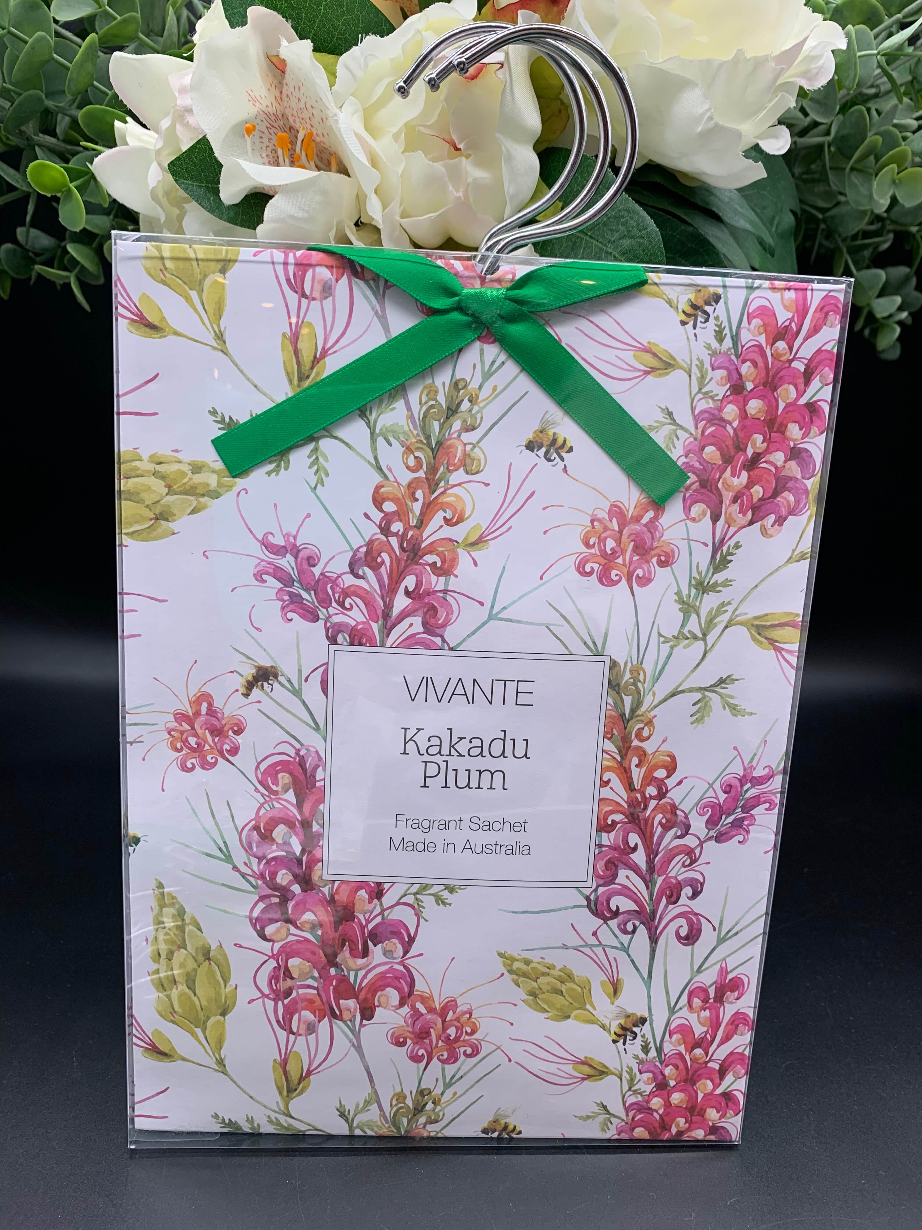 Australian Scented Fragrant Sachets (Set of 3)