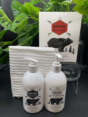 Men's Body Wash/ Body Lotion Duo Gift Set