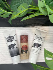 Men's Grooming Toiletry Kit