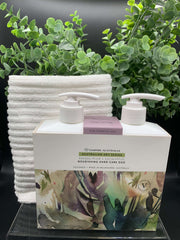 Australian Art Series Hand Care Duo