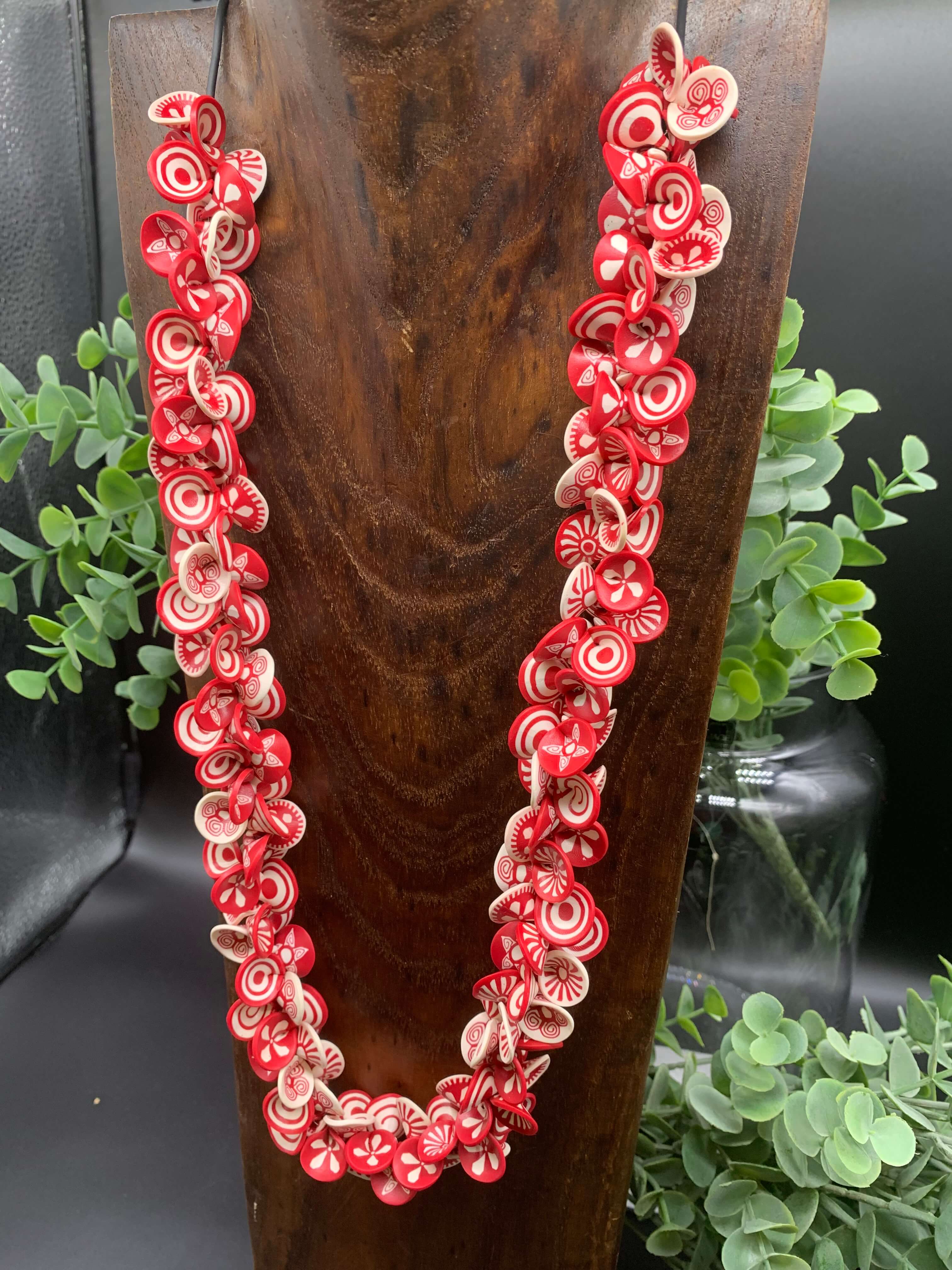 Fair Trade Petal Design Jewellery