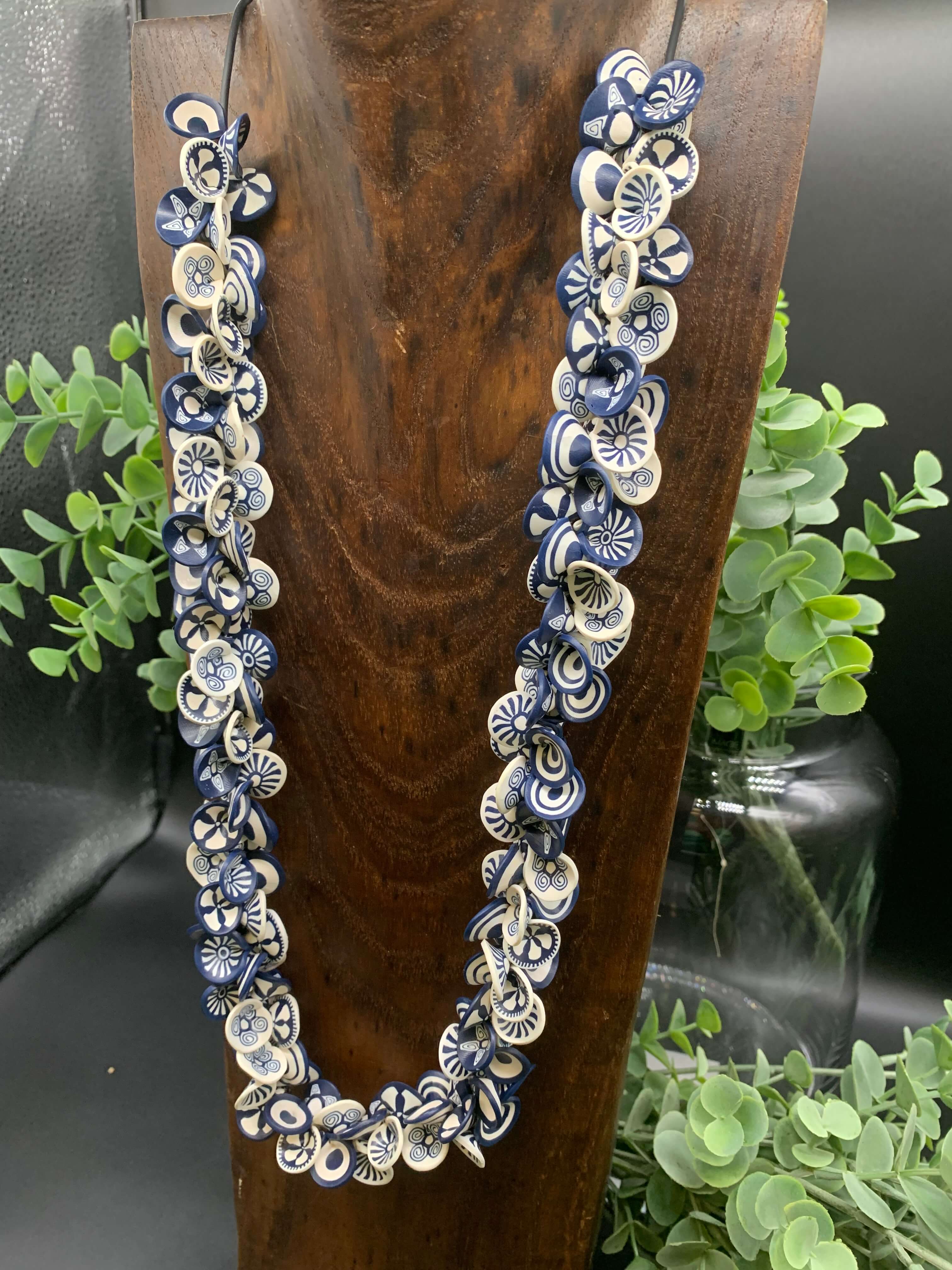 Fair Trade Petal Design Jewellery