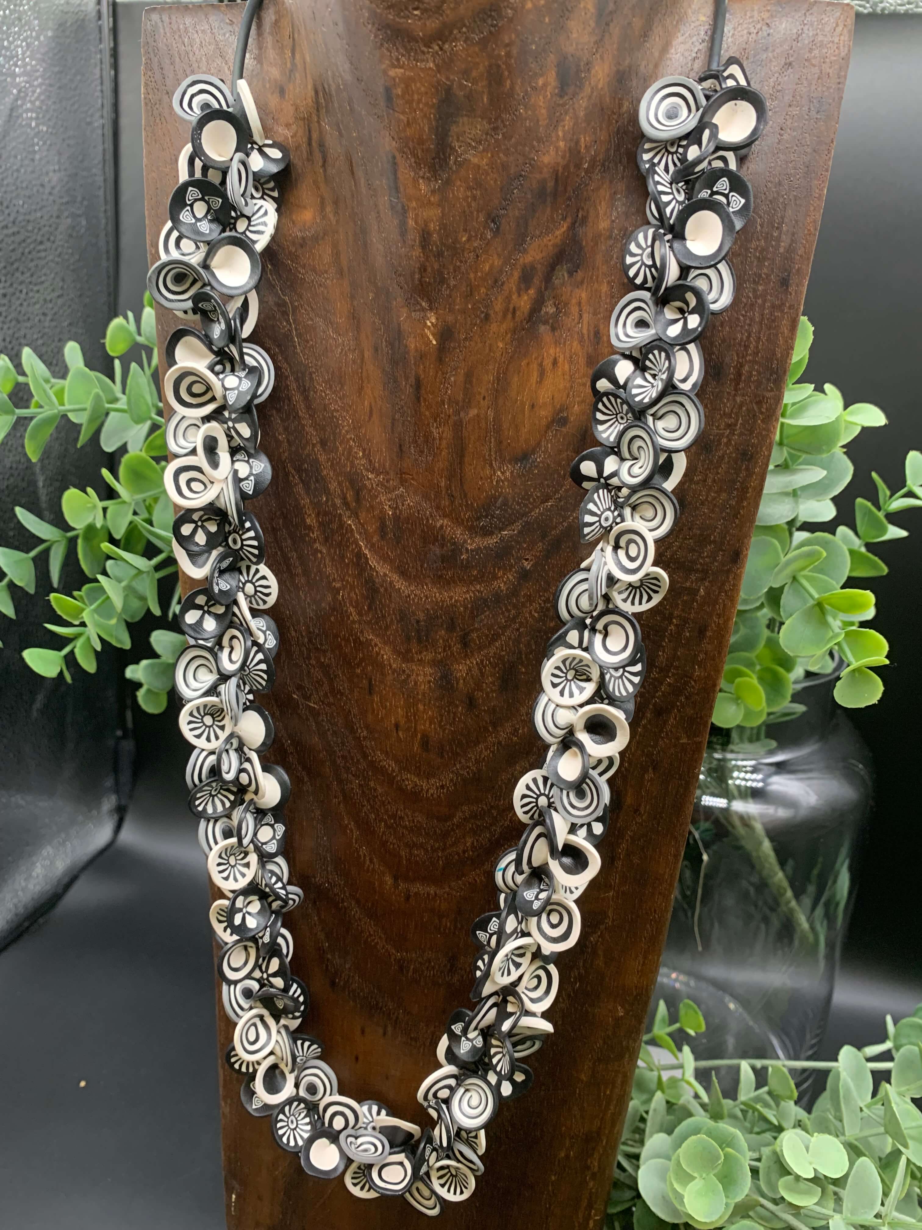 Fair Trade Petal Design Jewellery