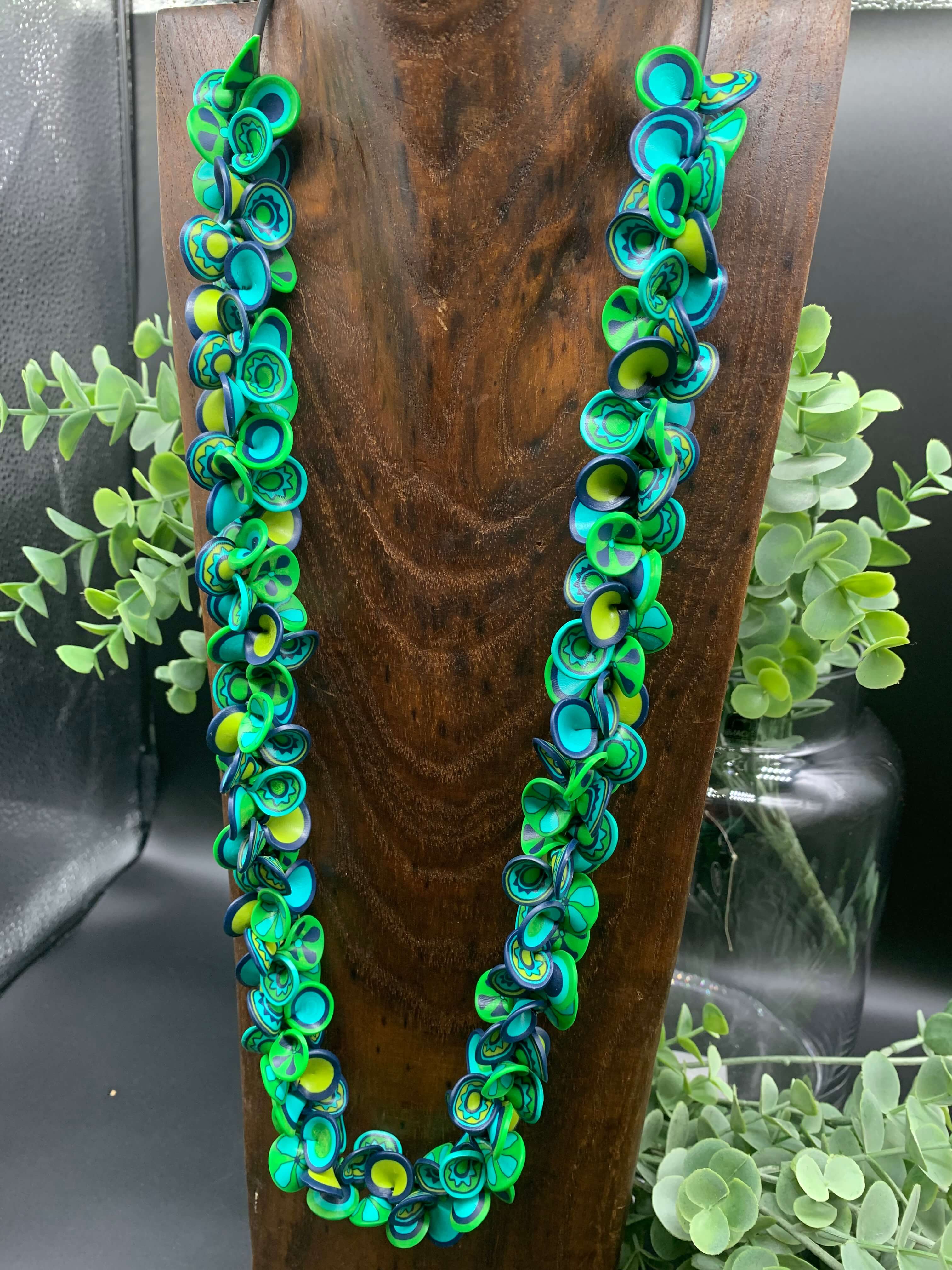 Fair Trade Petal Design Jewellery