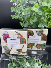 Australian Animals Drink Coaster Set