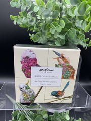 Australian Animals Drink Coaster Set