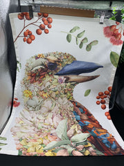 Australian Animal Tea Towels