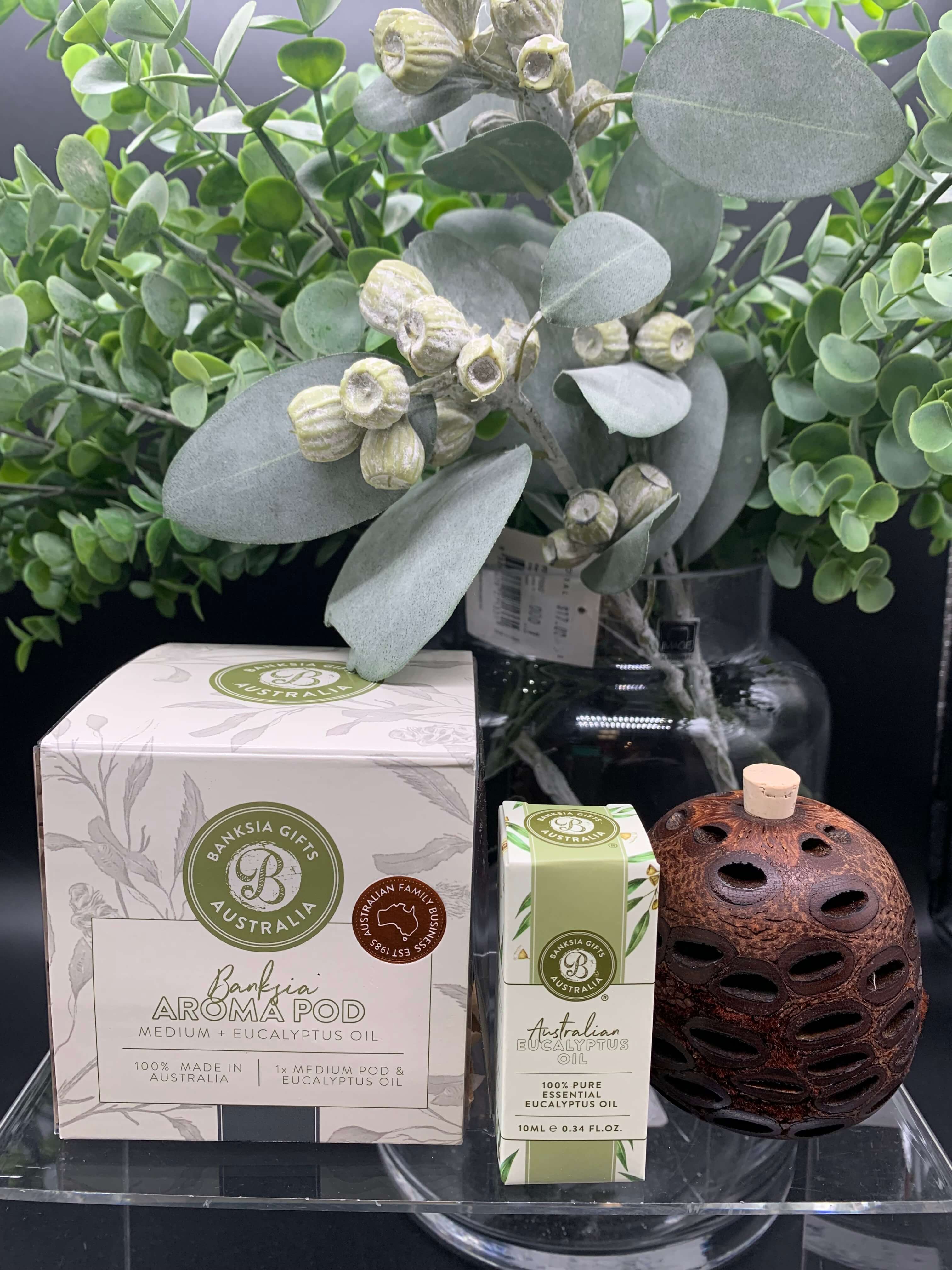 Banksia Gifts Australia
