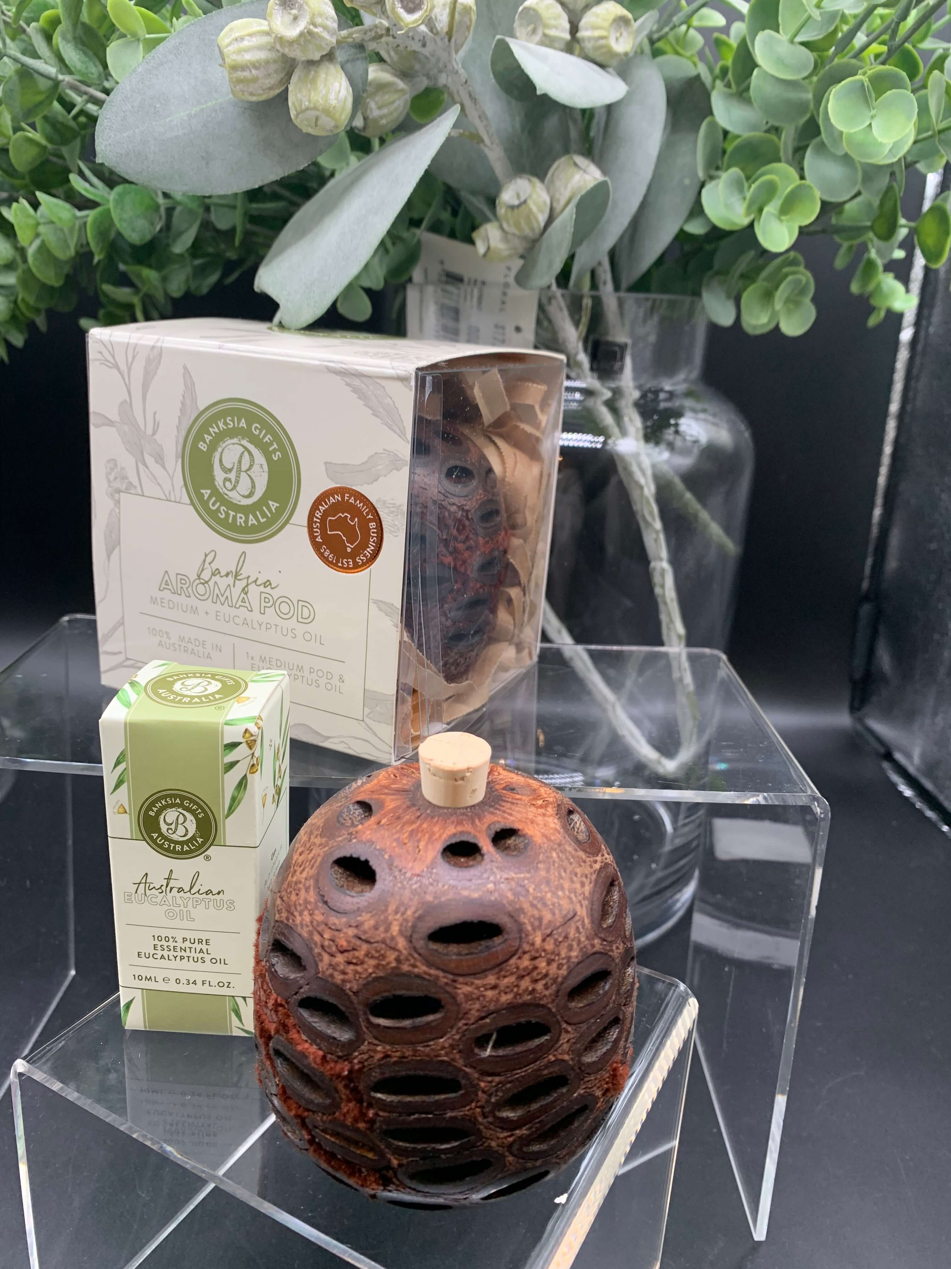 Banksia Gifts Australia