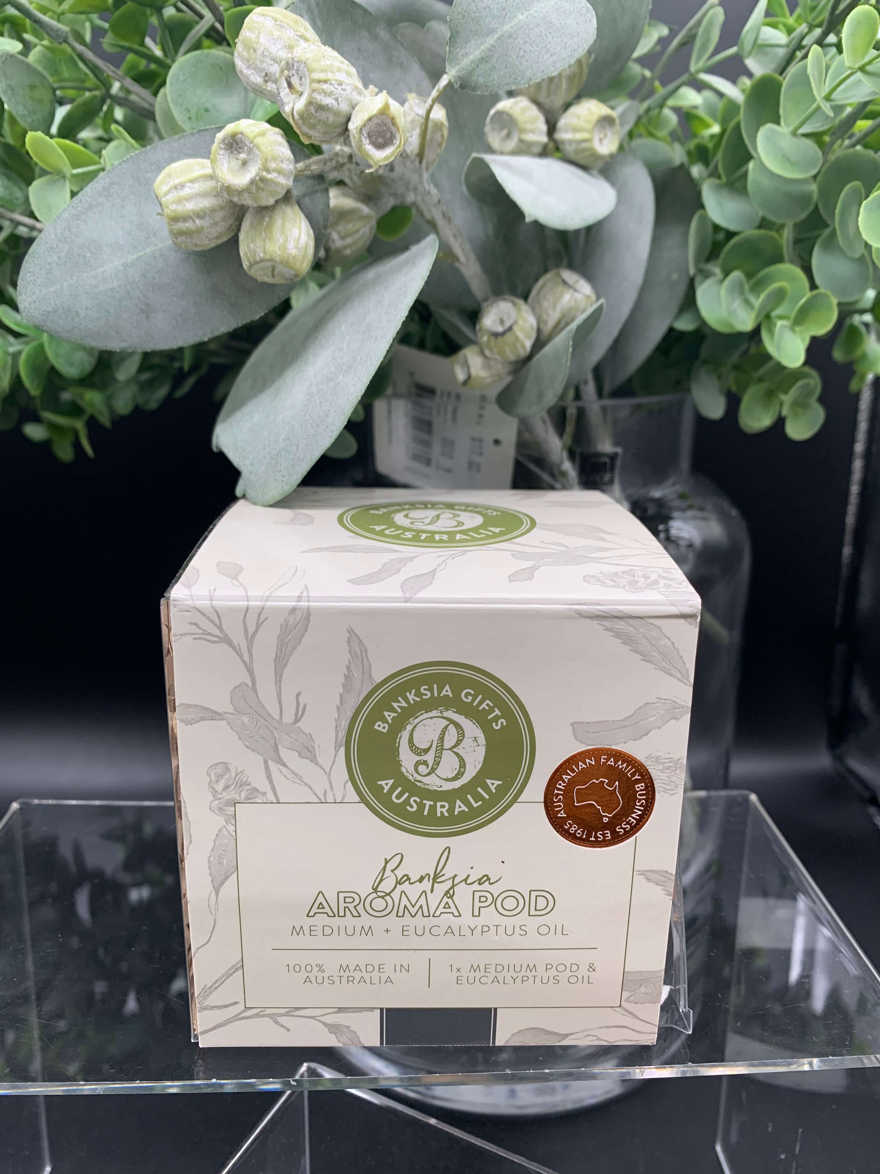 Banksia Gifts Australia