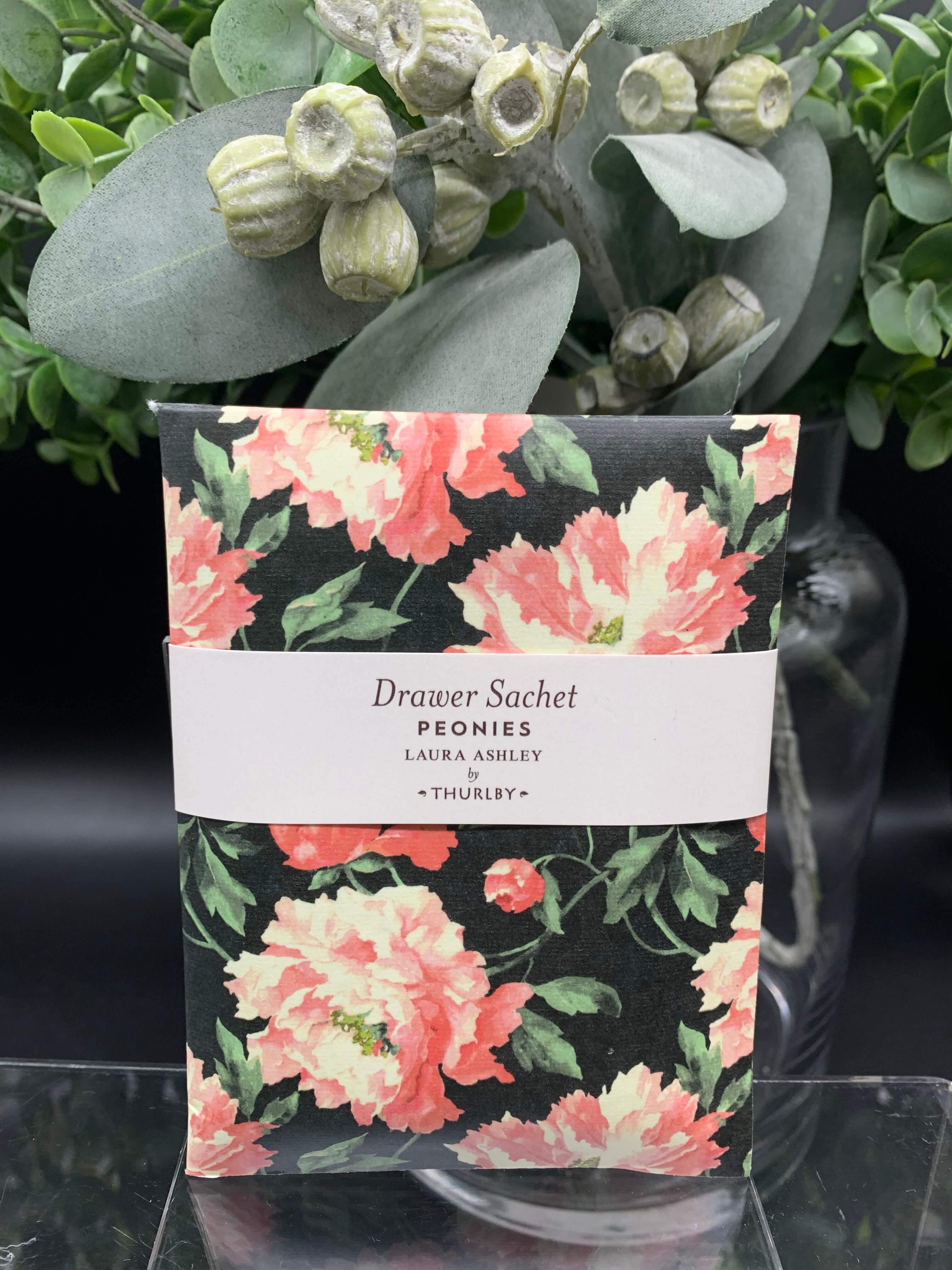 Scented Drawer Sachet