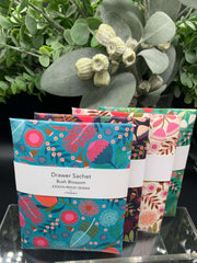 Scented Drawer Sachet