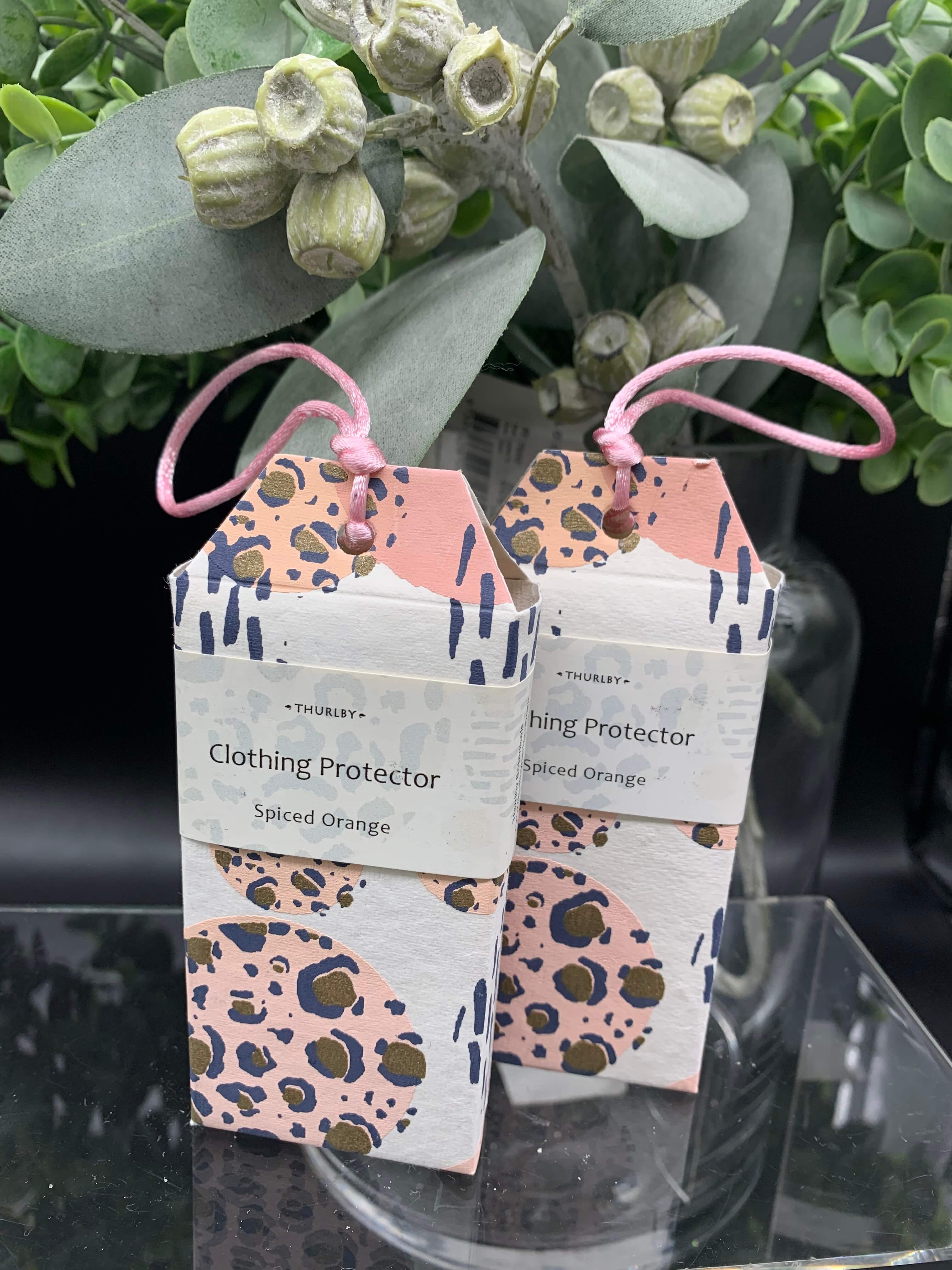 Australian Clothing Protectors