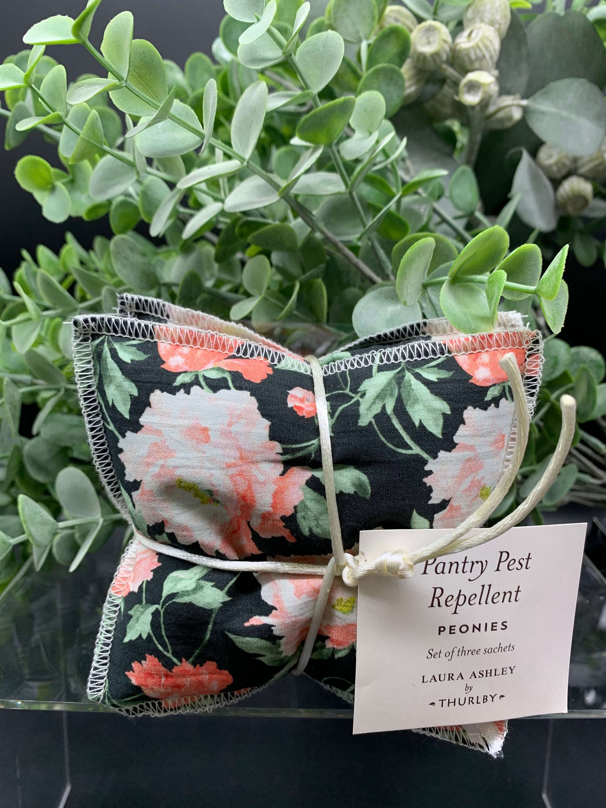 Pantry Pest Repellant Sachets