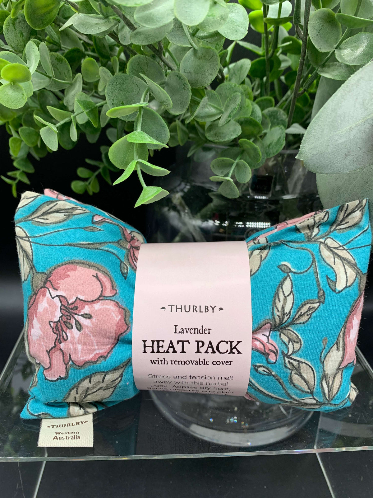 Australian Perfumed Heat Packs