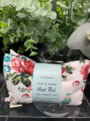 Australian Perfumed Heat Packs