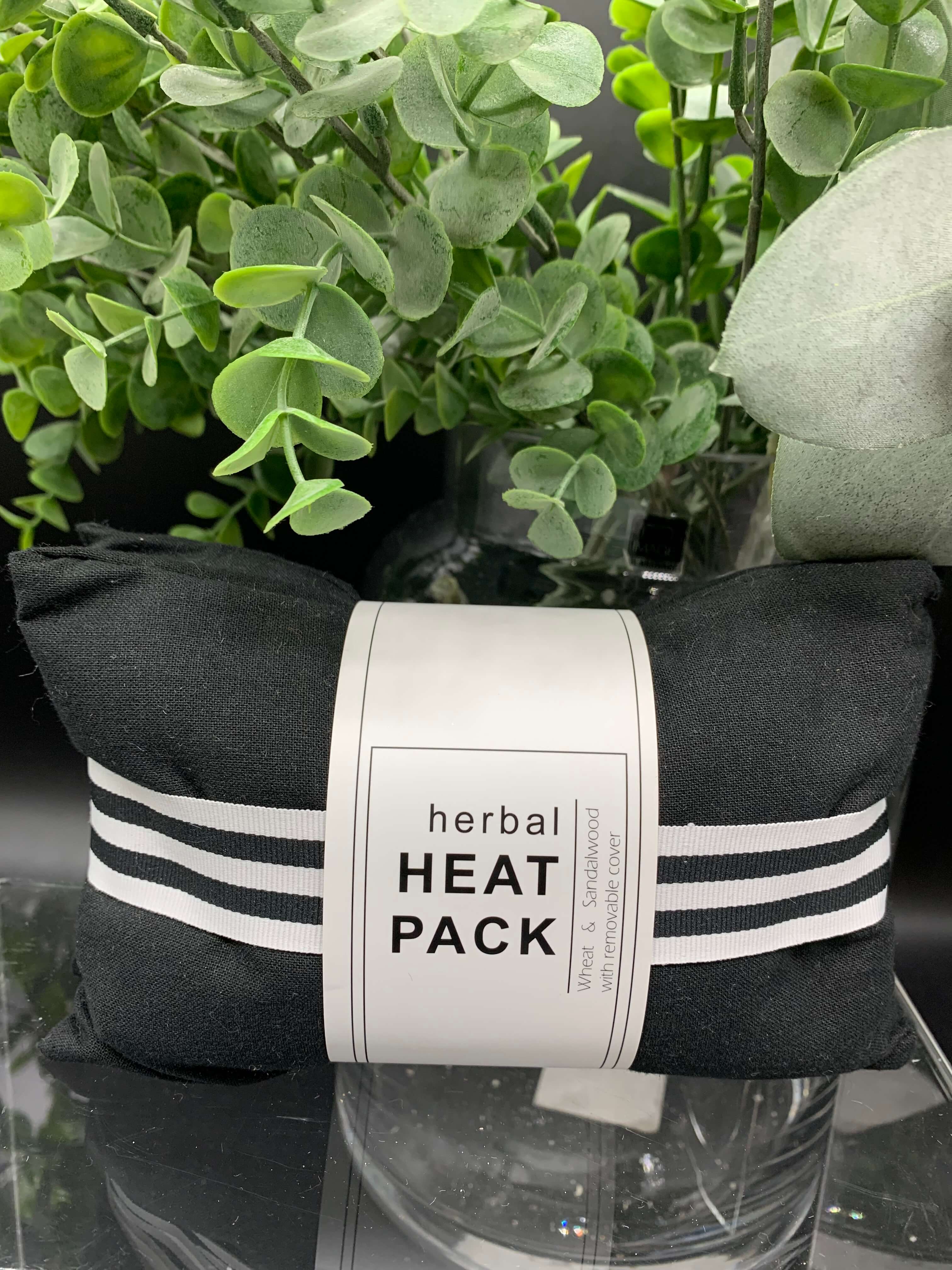 Australian Perfumed Heat Packs