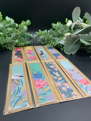 Australian Book Marks
