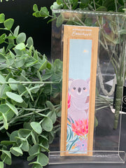 Australian Book Marks