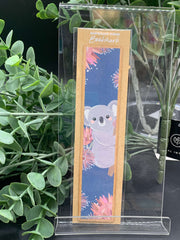 Australian Book Marks