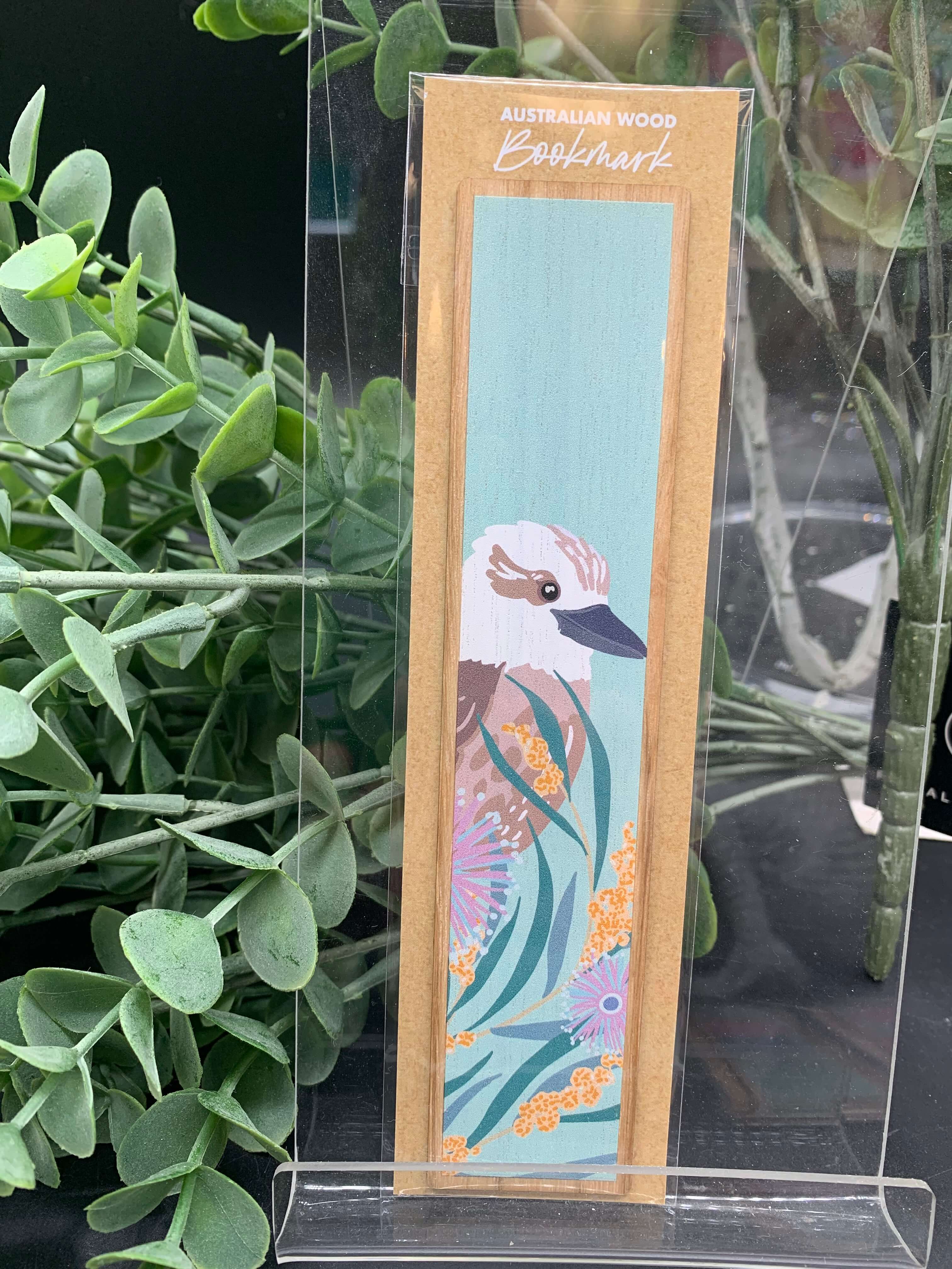 Australian Book Marks
