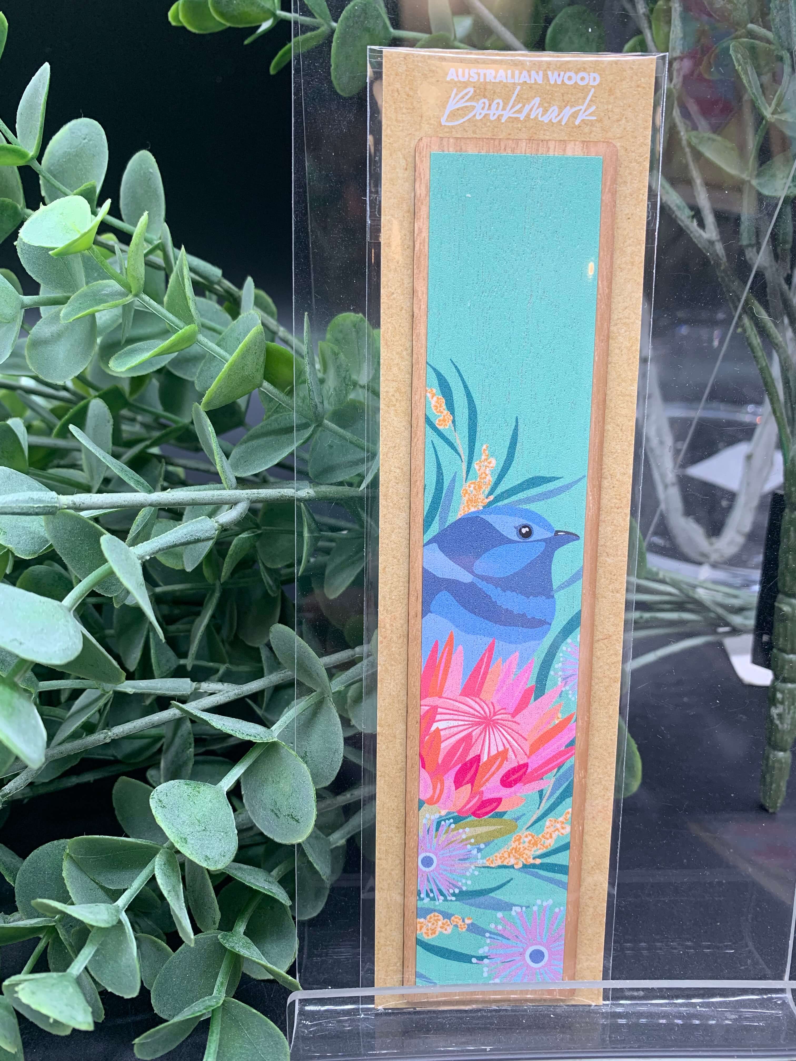 Australian Book Marks