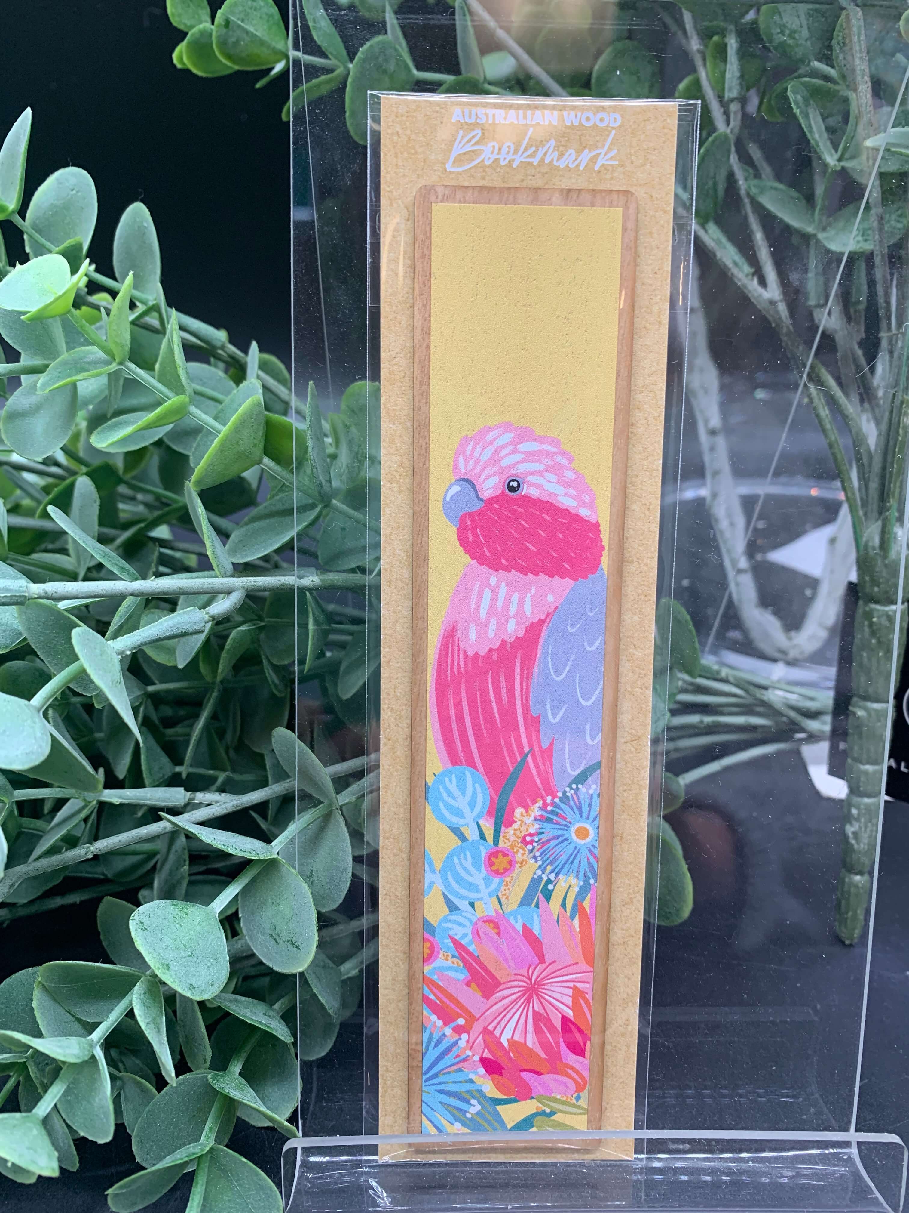 Australian Book Marks