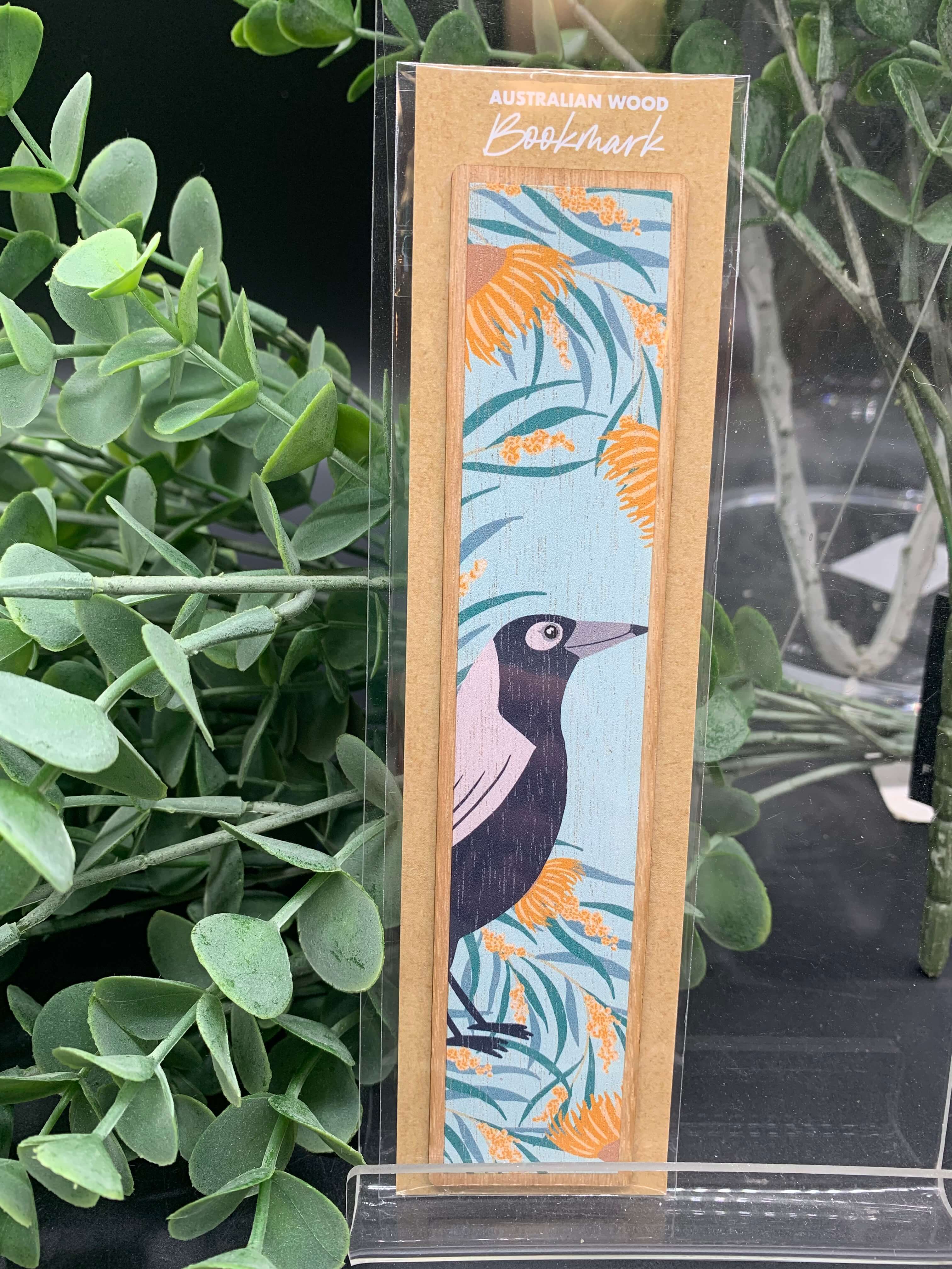 Australian Book Marks