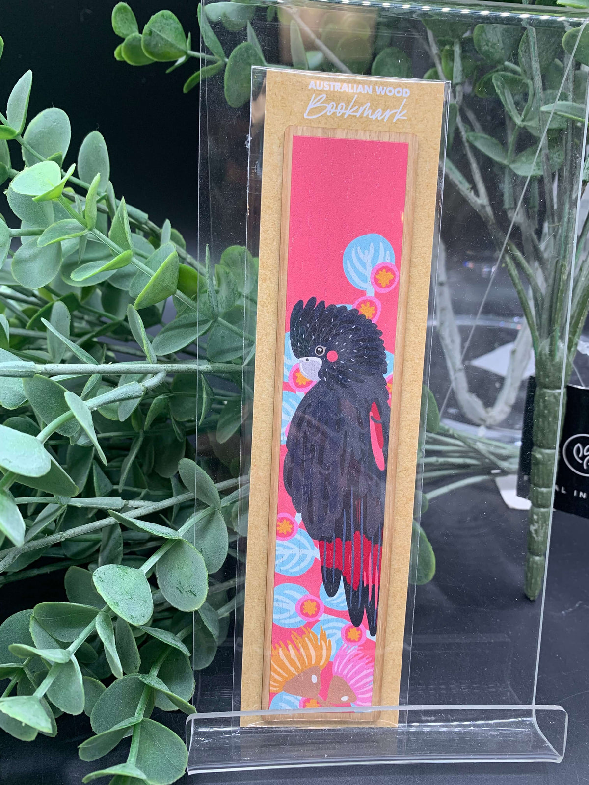Australian Book Marks