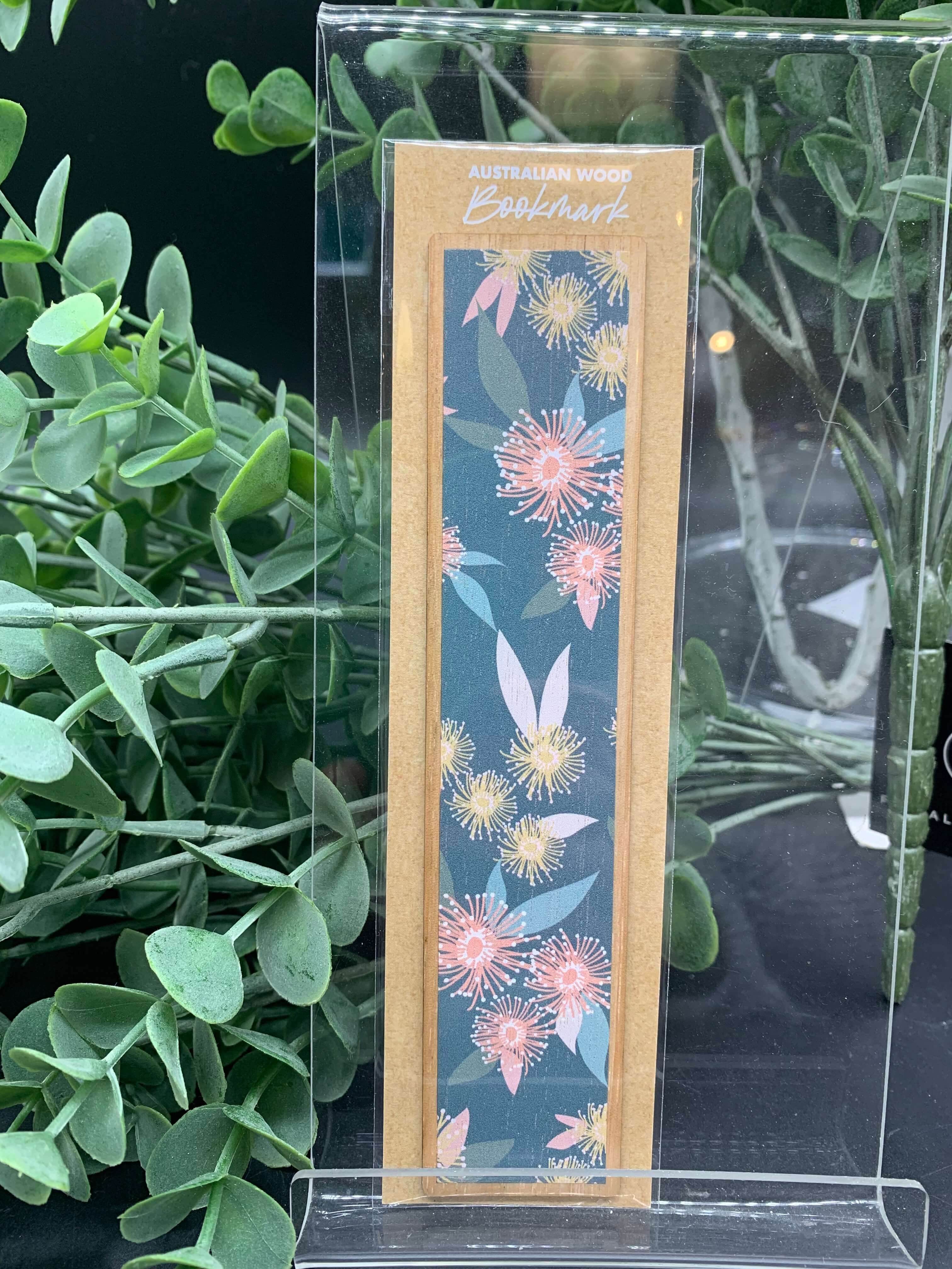 Australian Book Marks