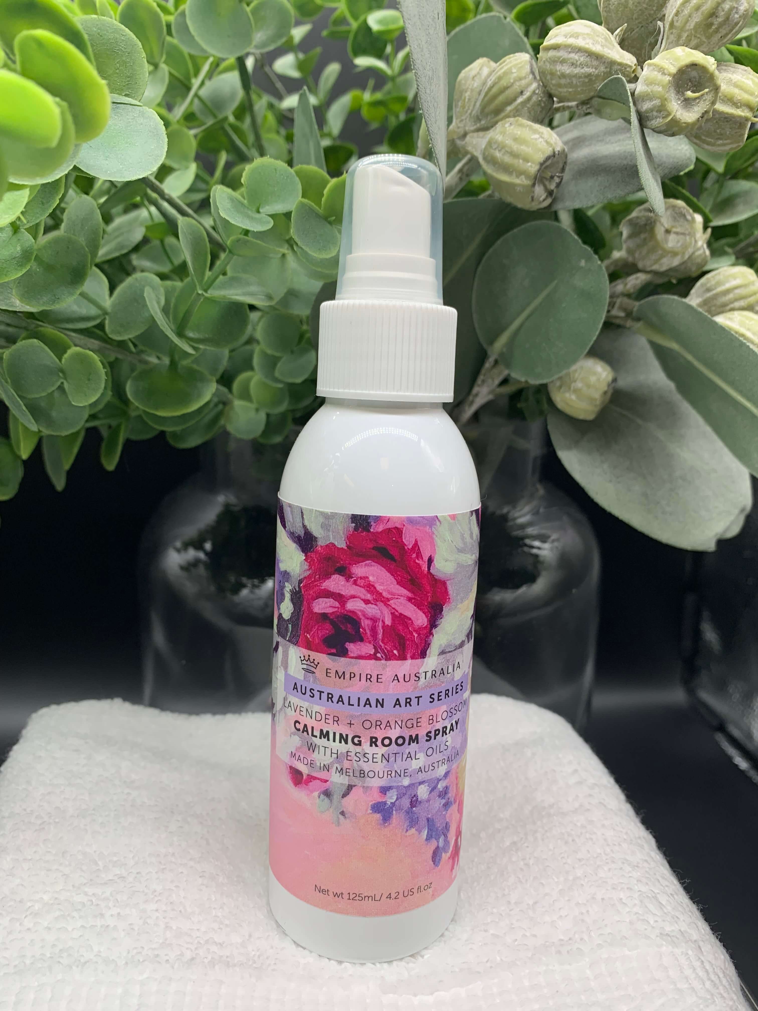 Australian Art Series Room Sprays