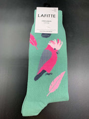 Australian Made Novelty Socks