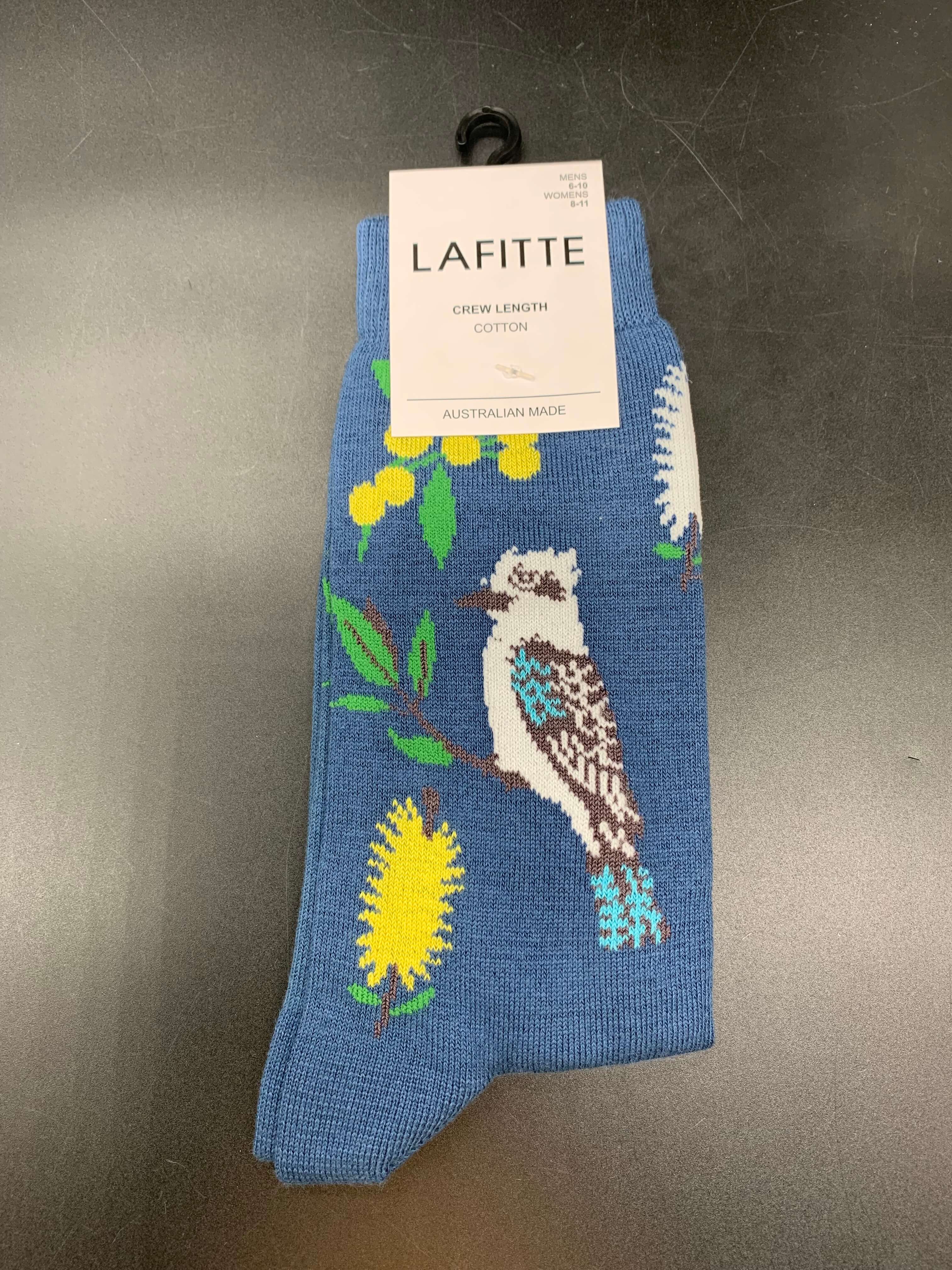 Australian Made Novelty Socks