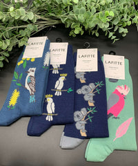 Australian Made Novelty Socks
