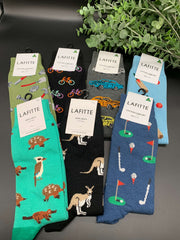 Men's Novelty Socks